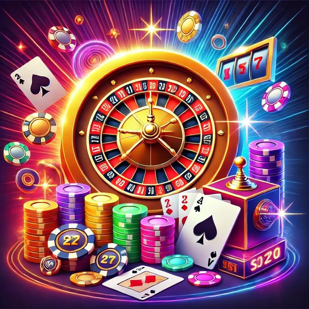 122bet