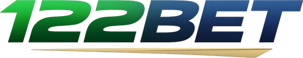 122bet লোগো